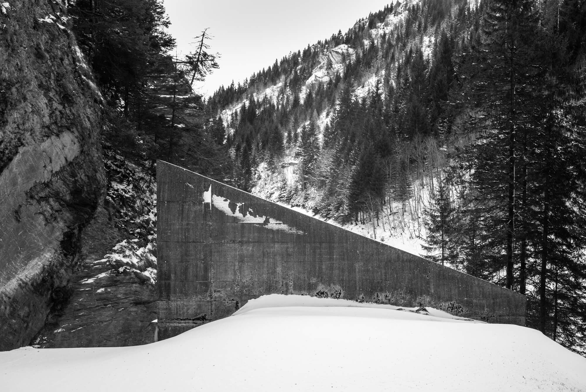 Valsertal II 13