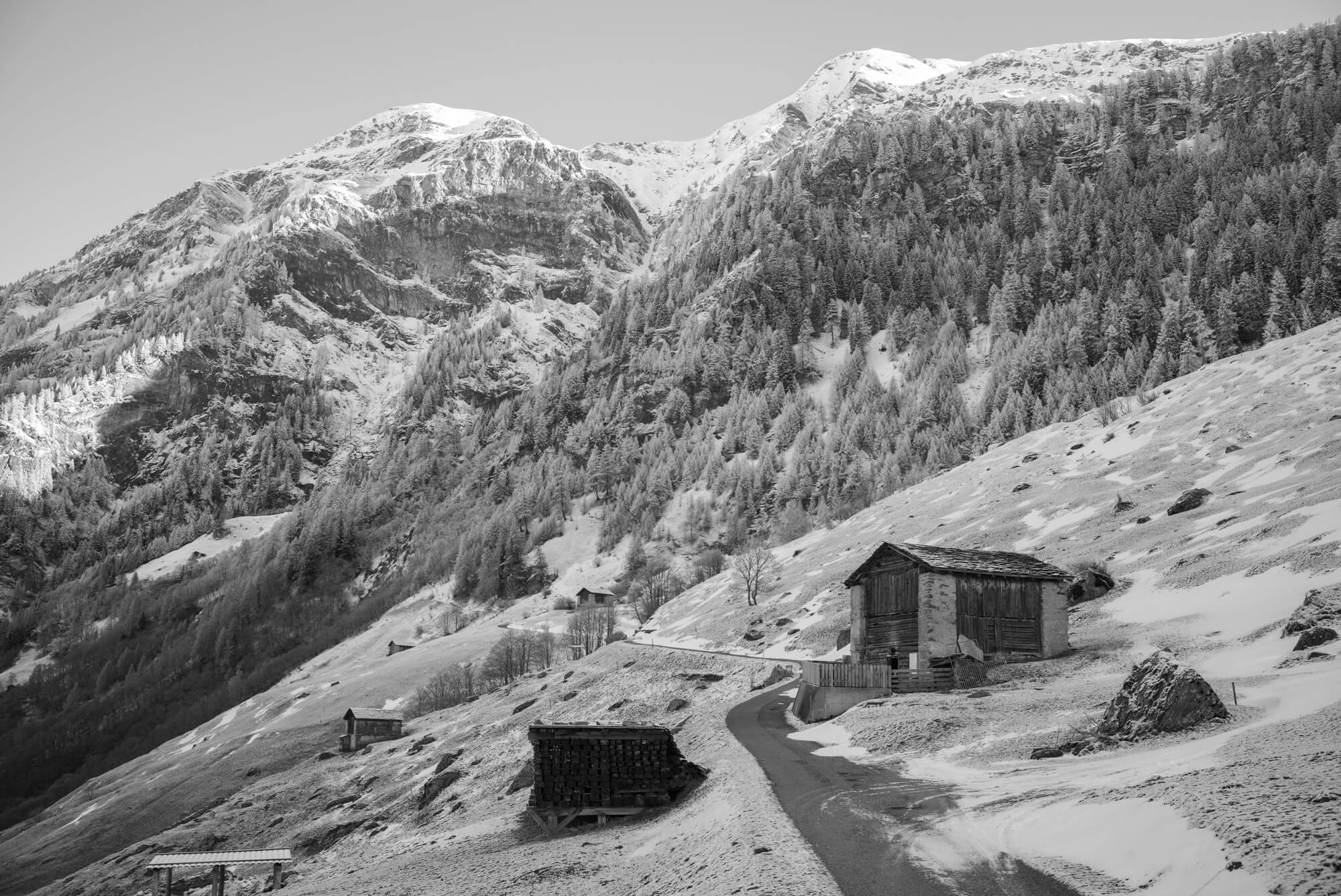 Valsertal II 18